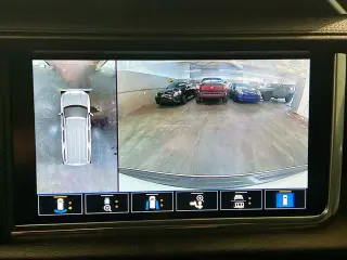 GMC Yukon 2021 4x4 Denali 4dr SUV