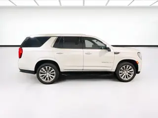 GMC Yukon 2021 4x4 Denali 4dr SUV
