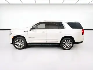 GMC Yukon 2021 4x4 Denali 4dr SUV