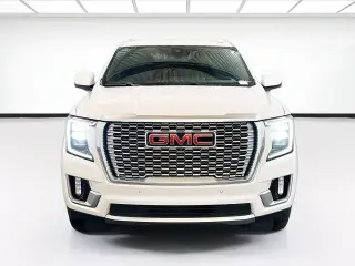 GMC Yukon 2021 4x4 Denali 4dr SUV