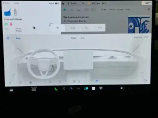 Tesla Model 3 2025 AWD Long Range 4dr Fastback