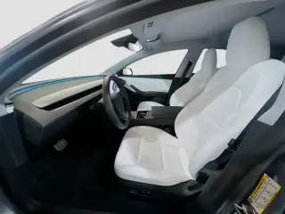 Tesla Model 3 2025 AWD Long Range 4dr Fastback