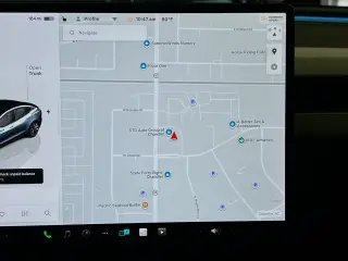 Tesla Model 3 2025 AWD Long Range 4dr Fastback