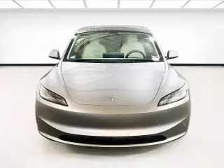 Tesla Model 3 2025 AWD Long Range 4dr Fastback