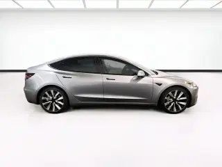 Tesla Model 3 2025 AWD Long Range 4dr Fastback