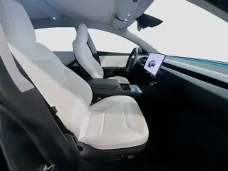 Tesla Model 3 2025 AWD Long Range 4dr Fastback