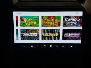 Tesla Model 3 2025 AWD Long Range 4dr Fastback