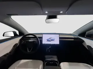 Tesla Model 3 2025 AWD Long Range 4dr Fastback