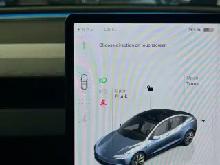 Tesla Model 3 2025 AWD Long Range 4dr Fastback