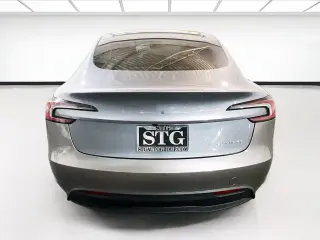 Tesla Model 3 2025 AWD Long Range 4dr Fastback