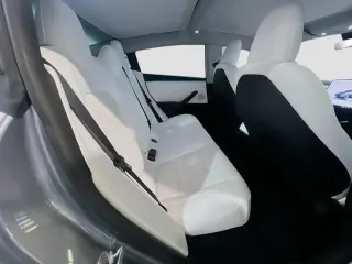 Tesla Model 3 2025 AWD Long Range 4dr Fastback