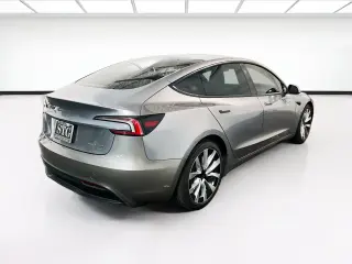 Tesla Model 3 2025 AWD Long Range 4dr Fastback