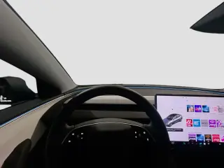 Tesla Model 3 2025 AWD Long Range 4dr Fastback