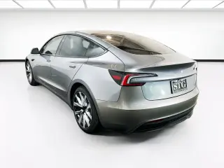 Tesla Model 3 2025 AWD Long Range 4dr Fastback