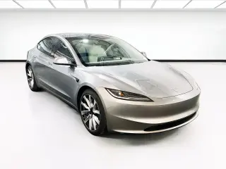 Tesla Model 3 2025 AWD Long Range 4dr Fastback