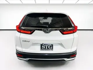 Honda CR-V 2022 EX-L 4dr SUV