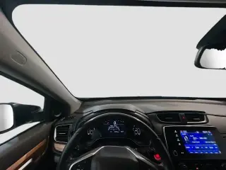 Honda CR-V 2022 EX-L 4dr SUV