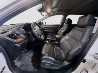Honda CR-V 2022 EX-L 4dr SUV