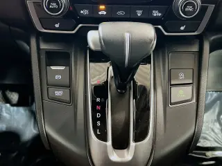 Honda CR-V 2022 EX-L 4dr SUV