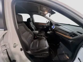 Honda CR-V 2022 EX-L 4dr SUV