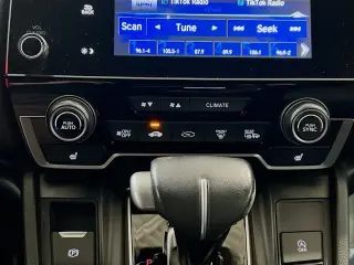 Honda CR-V 2022 EX-L 4dr SUV