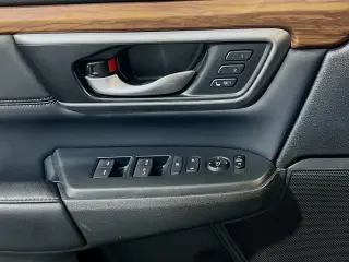 Honda CR-V 2022 EX-L 4dr SUV