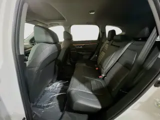 Honda CR-V 2022 EX-L 4dr SUV