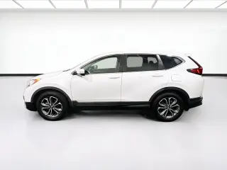 Honda CR-V 2022 EX-L 4dr SUV