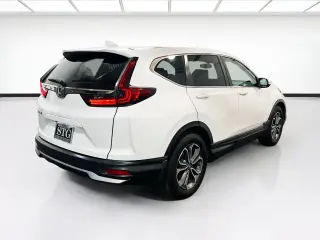 Honda CR-V 2022 EX-L 4dr SUV