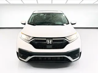 Honda CR-V 2022 EX-L 4dr SUV