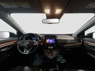 Honda CR-V 2022 EX-L 4dr SUV