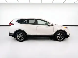 Honda CR-V 2022 EX-L 4dr SUV