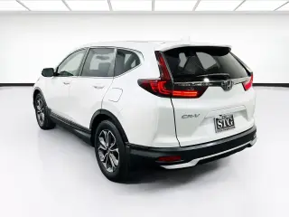 Honda CR-V 2022 EX-L 4dr SUV