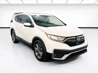 Honda CR-V 2022 EX-L 4dr SUV