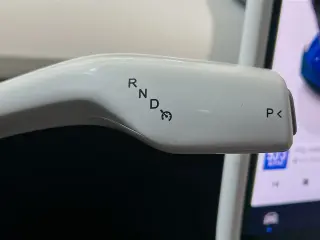 Tesla Model Y 2022 AWD Long Range 4dr Crossover