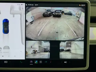 Tesla Model Y 2022 AWD Long Range 4dr Crossover