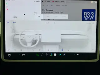 Tesla Model Y 2022 AWD Long Range 4dr Crossover