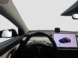 Tesla Model Y 2022 AWD Long Range 4dr Crossover