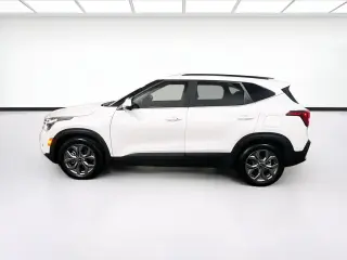 Kia Seltos 2024 AWD S 4dr SUV