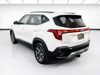 Kia Seltos 2024 AWD S 4dr SUV