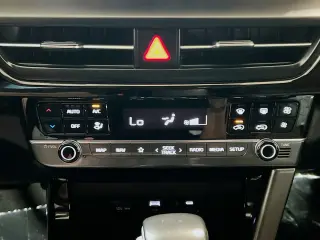 Kia Seltos 2024 AWD S 4dr SUV