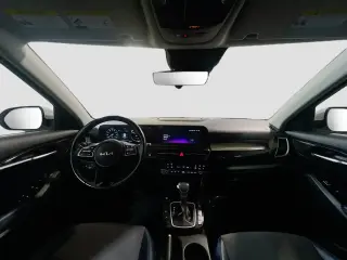 Kia Seltos 2024 AWD S 4dr SUV