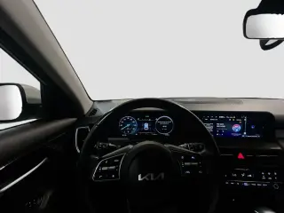 Kia Seltos 2024 AWD S 4dr SUV