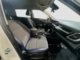 Kia Seltos 2024 AWD S 4dr SUV