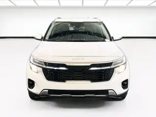 Kia Seltos 2024 AWD S 4dr SUV