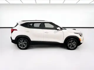 Kia Seltos 2024 AWD S 4dr SUV