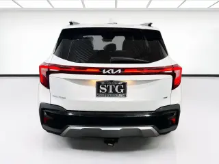 Kia Seltos 2024 AWD S 4dr SUV