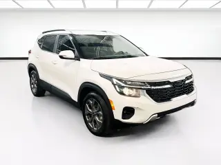 Kia Seltos 2024 AWD S 4dr SUV