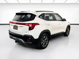 Kia Seltos 2024 AWD S 4dr SUV