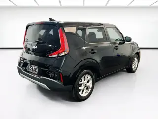 Kia Soul 2023 LX 4dr Crossover